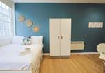 Location vacances Bristol - Harford House studios 23- Hopewell-2