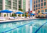 Hôtel Davie - Hyatt Centric Las Olas Fort Lauderdale-2