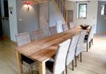 Location vacances Comblain-au-Pont - Spacious Place in Hamoir-2