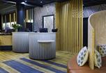 Hôtel Palaiseau - Ibis Styles Massy Opéra-4