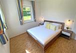 Location vacances Eberndorf - Ferienwohnungen Sauerschnig-2