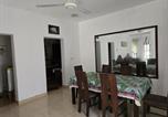 Location vacances Wadduwa - Jay's Homestay-4