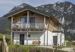 Location vacances Inzell - Chalet Gamsknogel mit privatem Pool, cleaning included-2