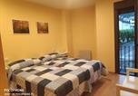 Location vacances Fiscal - Apartamento Gabieto-3