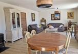 Location vacances Saint-Saturnin-lès-Apt - L'oustalet des Vignes-2