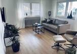 Location vacances Bad Buchau - Ferienwohnung Hilda-1