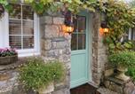 Location vacances Llantwit Major - Little Cloud-4