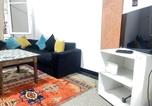 Location vacances Rabat - Agdal apart-3