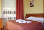 Hôtel Ville métropolitaine de Turin - Hotel Palas-1