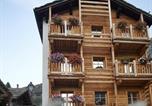 Location vacances Cogne - Chalet du Paradis-1