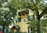 Location vacances Scharnitz - Pension Bavaria-3
