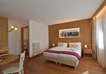 Hôtel Bourg-St-Pierre - Hotel Beau Sejour-4
