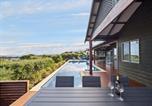 Location vacances Leeuwin - Baudin Beach House-1