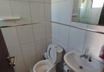 Location vacances Cochabamba - Studio Memphis 815-3