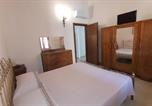 Location vacances Massa Marittima - Agriturismo Poggio la Lodola-2