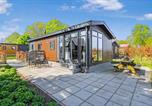Location vacances  Den oever - 3 Bedroom Beautiful Home In Den Oever-2