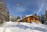 Location vacances Leysin - Châlet Khamariah-2