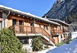 Hôtel Vallée d'Aoste - Miravalle-1