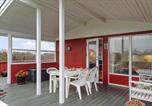 Location vacances Lønstrup - Lovely Home In Hjørring With Sauna-2
