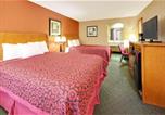 Hôtel Buffalo - Hotel Blue Fairfield Tx-3