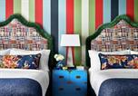 Hôtel Baltimore - Graduate by Hilton Annapolis-2