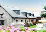 Location vacances Pléhédel - Maison de charme à Pléhédel avec jardin-1
