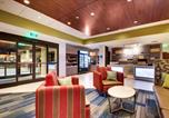 Hôtel Blue Ridge - Holiday Inn Express & Suites Helen by Ihg-2