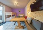 Location vacances Leogang - Appartement White Chili-1