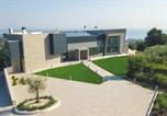 Hôtel San Giovanni Teatino - Villa Verna Agriresort-1