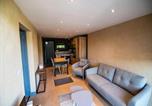 Location vacances Digne-les-Bains - Mountain-view eco-friendly cottage-4