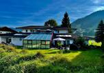 Location vacances Achenkirch - Villa Aigner-3