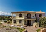 Location vacances Sardaigne - Apartment with sea view and great roof terrace-2