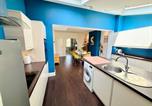 Location vacances Newton St Loe - The Avenue - Sleeps 9 -Close2city - Free Parking-2