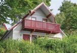 Location vacances Kirchheim - Ferienhaus 28 In Kirchheim-4