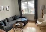 Location vacances Magdebourg - Fewo 1-3