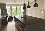 Location vacances Gare de Fribourg-en-Brisgau - Modernes Apartment in Freiburg-1