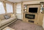 Location vacances Warton - 12a Borwick Lakes-3