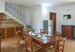 Location vacances Umbertide - Gorgeous Apartment In Montone-4