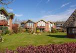 Location vacances Plau am See - Apartment Hafenblick-1