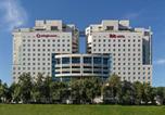 Hôtel Ukraine - Ibis Kyiv Beresteiska-3