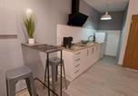 Location vacances Alicante - Deluxe studio with Jacuzzi-3