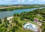 Camping Castillon-Massas - Camping Le Lac de Thoux-2
