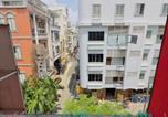 Hôtel Hô-Chi-Minh-Ville - Khách sạn Thế Giới Mới - Thế Giới Mới Hotel-3
