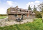 Location vacances Øby - Gorgeous Home In Ulfborg With Sauna-1