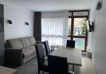 Location vacances  Pyrénées-Atlantiques - Studio confort Gourette 6 pers, animaux admis, proximité pistes - Fr-1-859-33-2