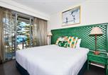 Hôtel Australie - The Sebel Sydney Manly Beach-2
