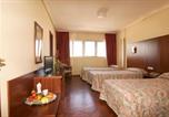 Hôtel Navacerrada - Hotel Galaico-3
