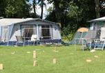 Camping Wassenaar - Recreatiepark De Koornmolen-1