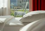 Hôtel Haute-Autriche - Park Inn by Radisson Linz-2