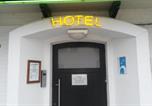 Hôtel Flemish Brabant Province - Hotel La Chaumiere-2